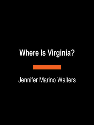 cover image of Where Is Virginia?
